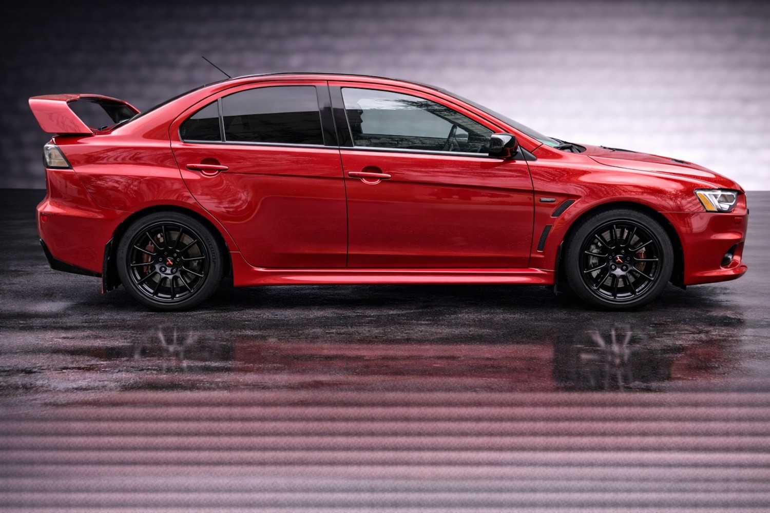 Used Mitsubishi Lancer 2010 for sale - 78053487: Photo 4