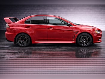 Used Mitsubishi Lancer 2010 for sale - 78053487: Photo