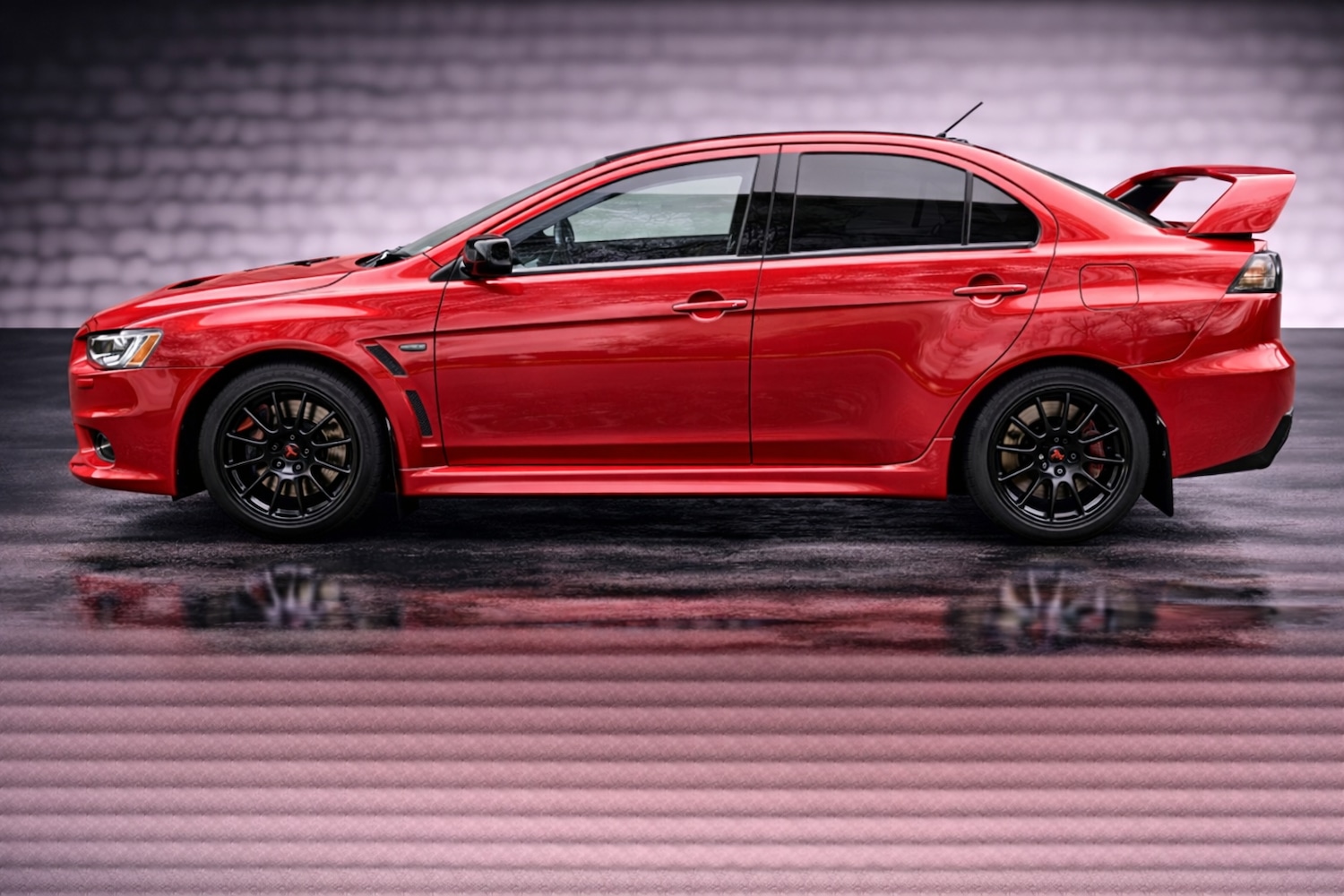 Used Mitsubishi Lancer 2010 for sale - 78053487: Photo 5