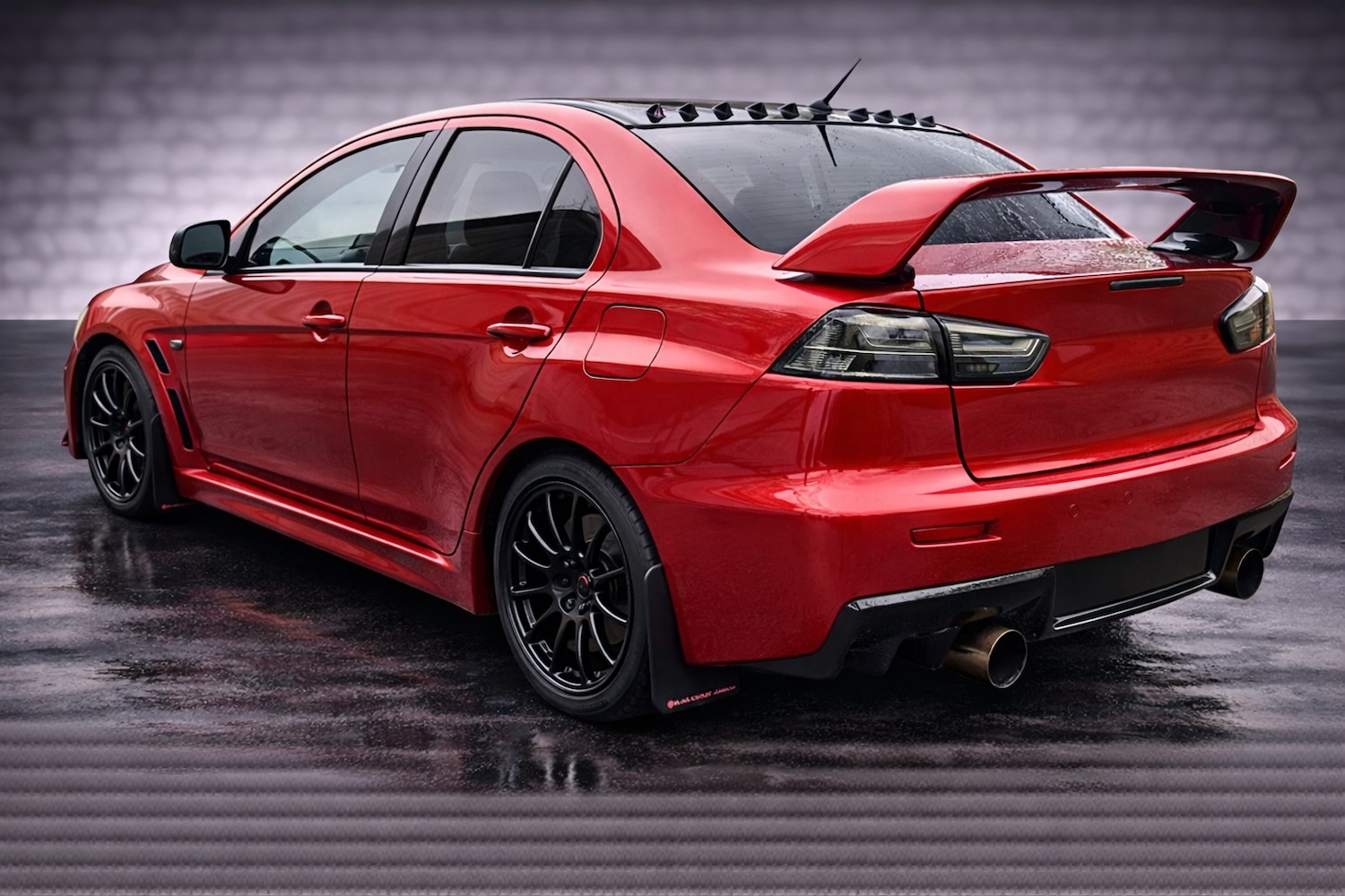 Used Mitsubishi Lancer 2010 for sale - 78053487: Photo 6