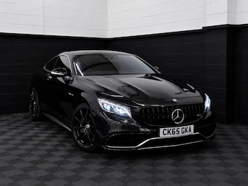 Used Mercedes-Benz S Class 2015 for sale - 78883178: Photo