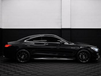 Used Mercedes-Benz S Class 2015 for sale - 78883178: Photo