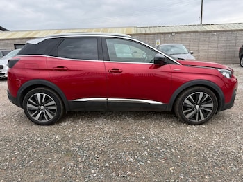 Used Peugeot 3008 2019 for sale - 76493937: Photo