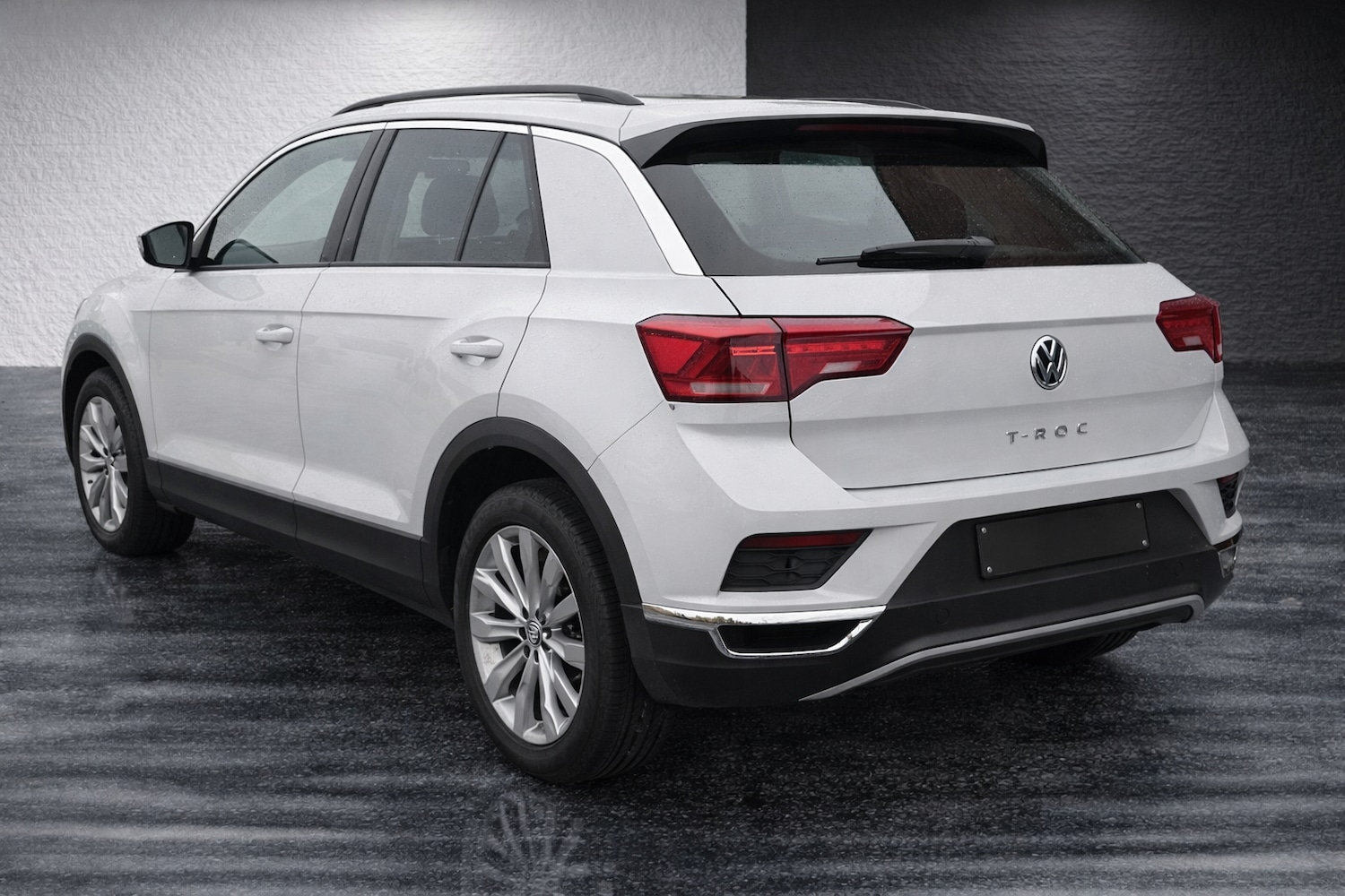 Used Volkswagen T-Roc 2019 for sale - 77965335: Photo 5