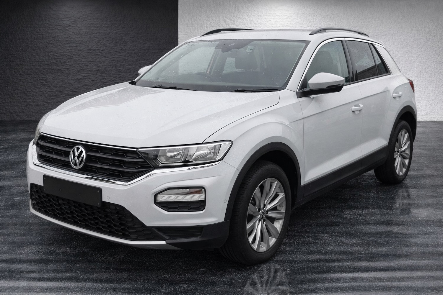 Used Volkswagen T-Roc 2019 for sale - 77965335: Photo 7