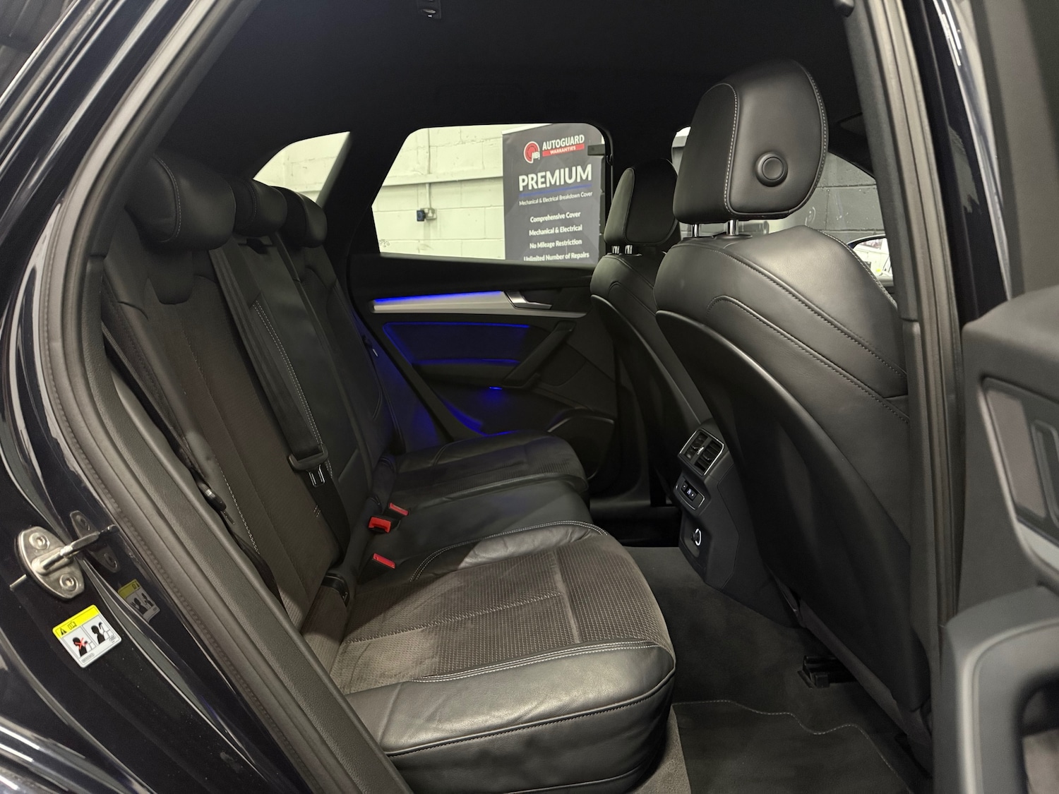 Used Audi Q5 2017 for sale - 77168749: Photo 12