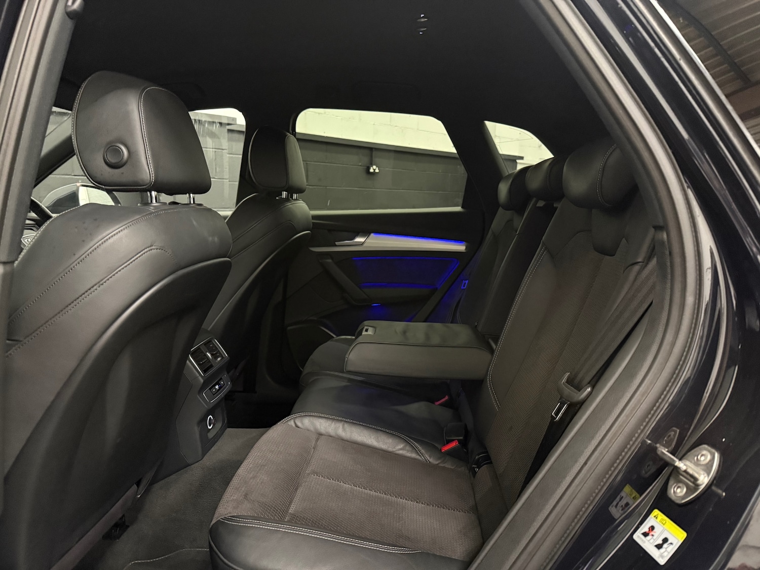 Used Audi Q5 2017 for sale - 77168749: Photo 13