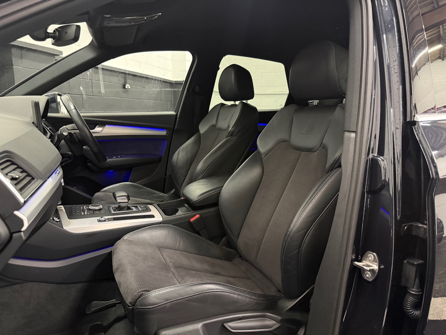 Used Audi Q5 2017 for sale - 77168749: Photo 14