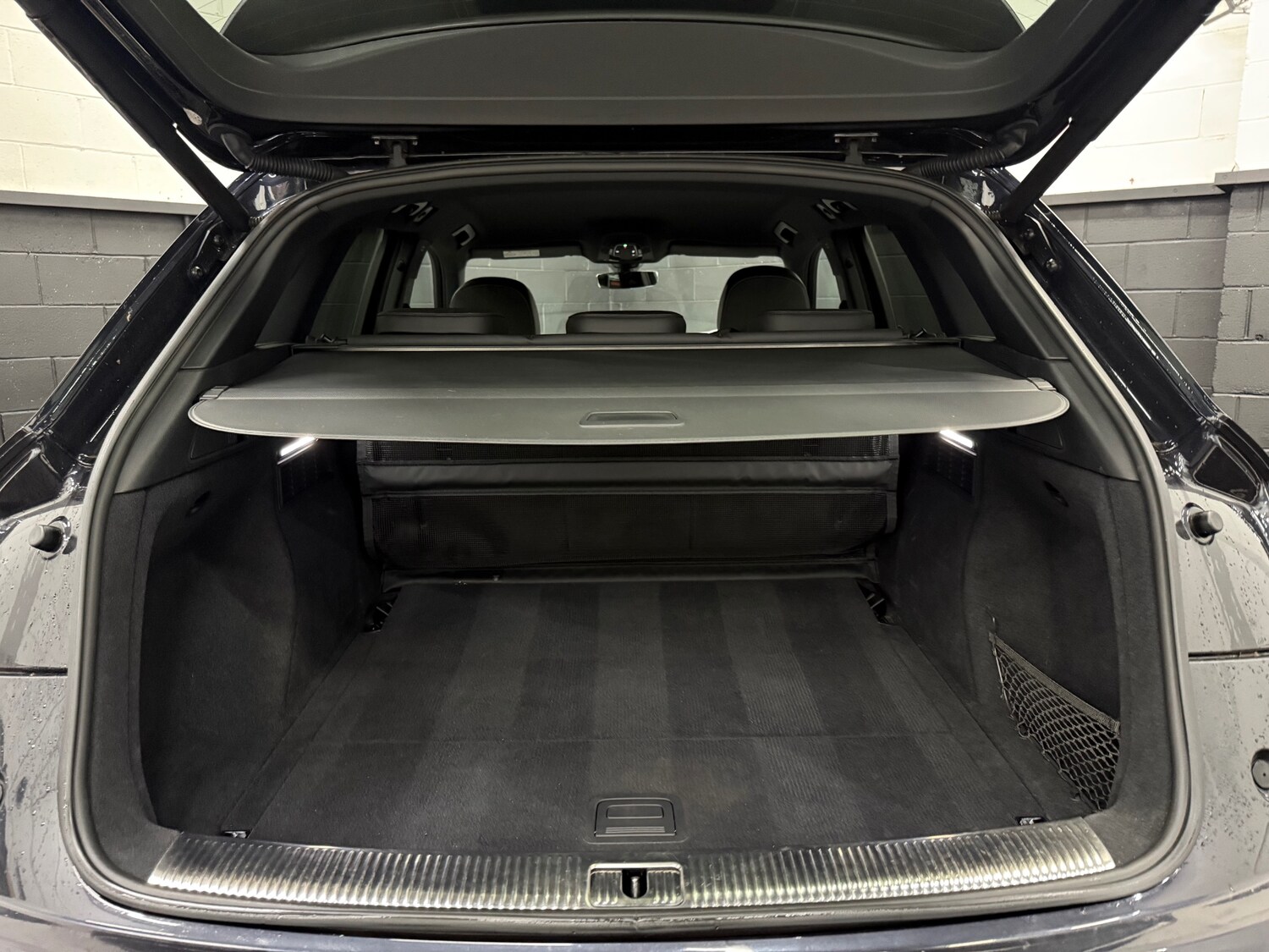 Used Audi Q5 2017 for sale - 77168749: Photo 16