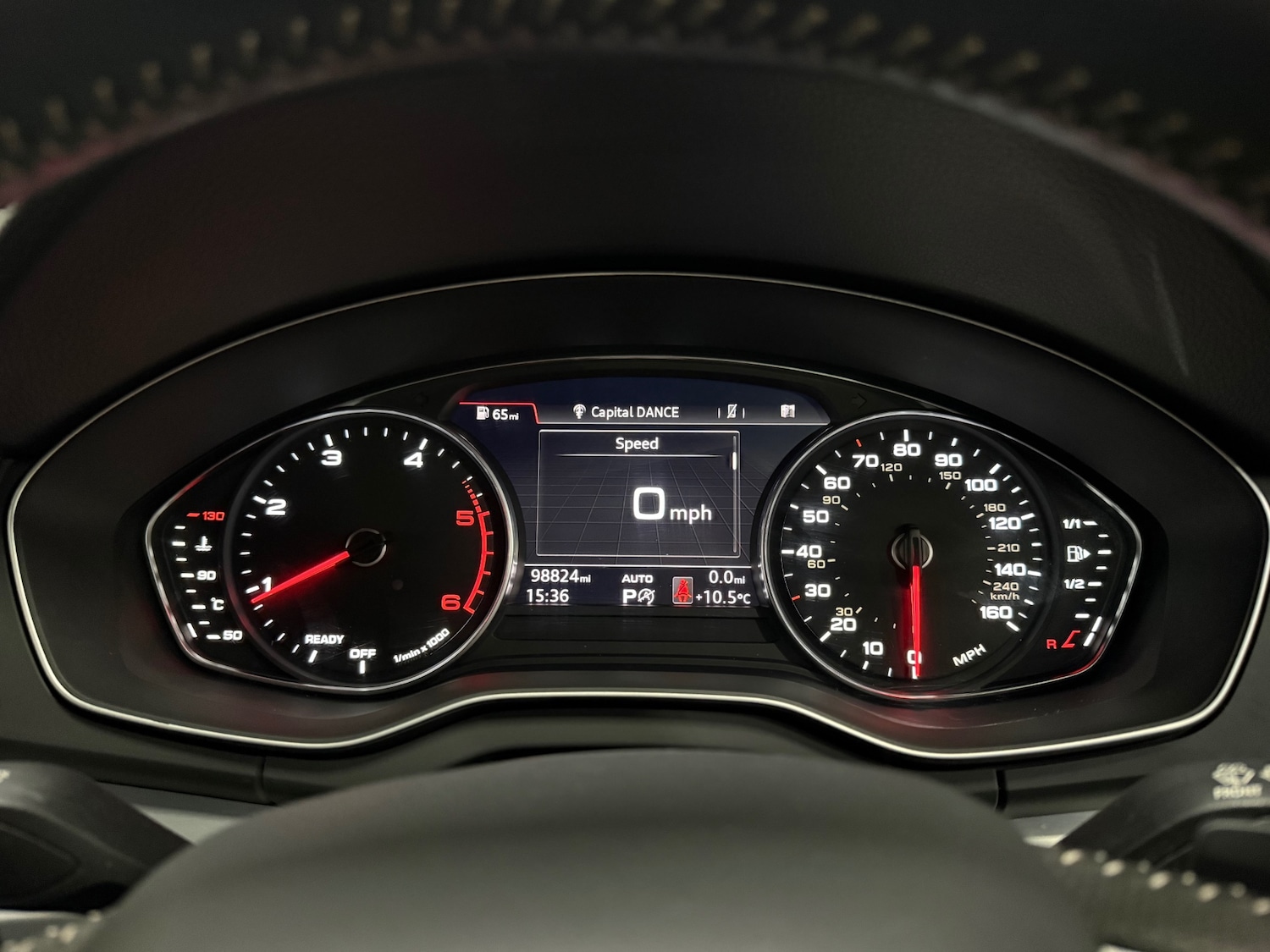 Used Audi Q5 2017 for sale - 77168749: Photo 18