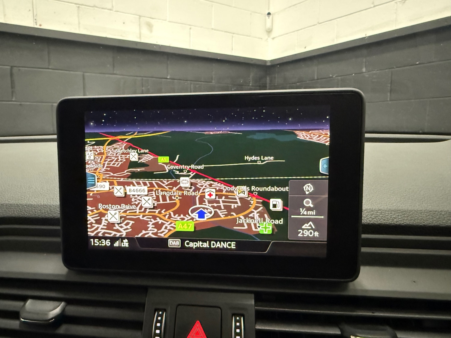 Used Audi Q5 2017 for sale - 77168749: Photo 19