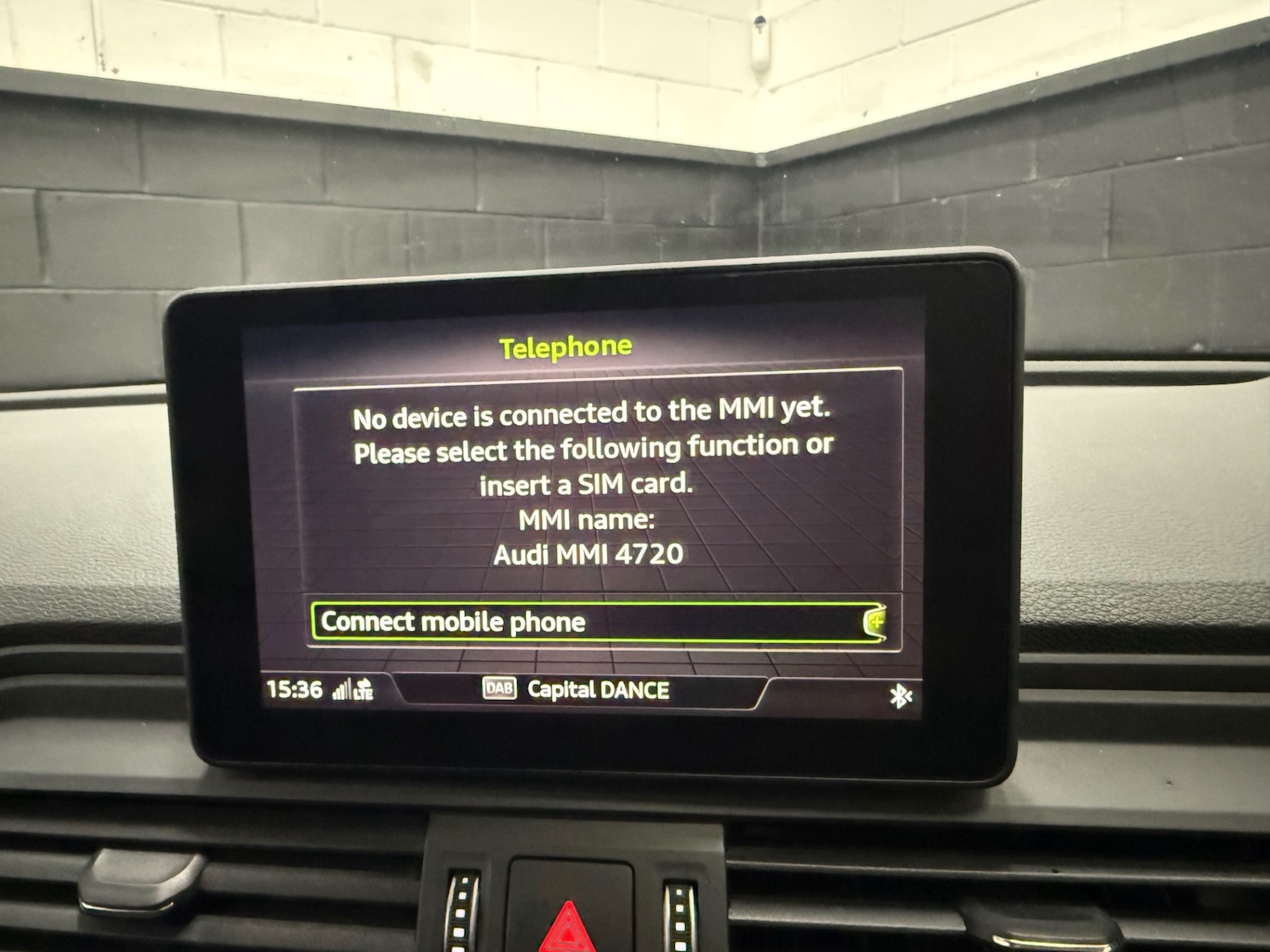 Used Audi Q5 2017 for sale - 77168749: Photo 21