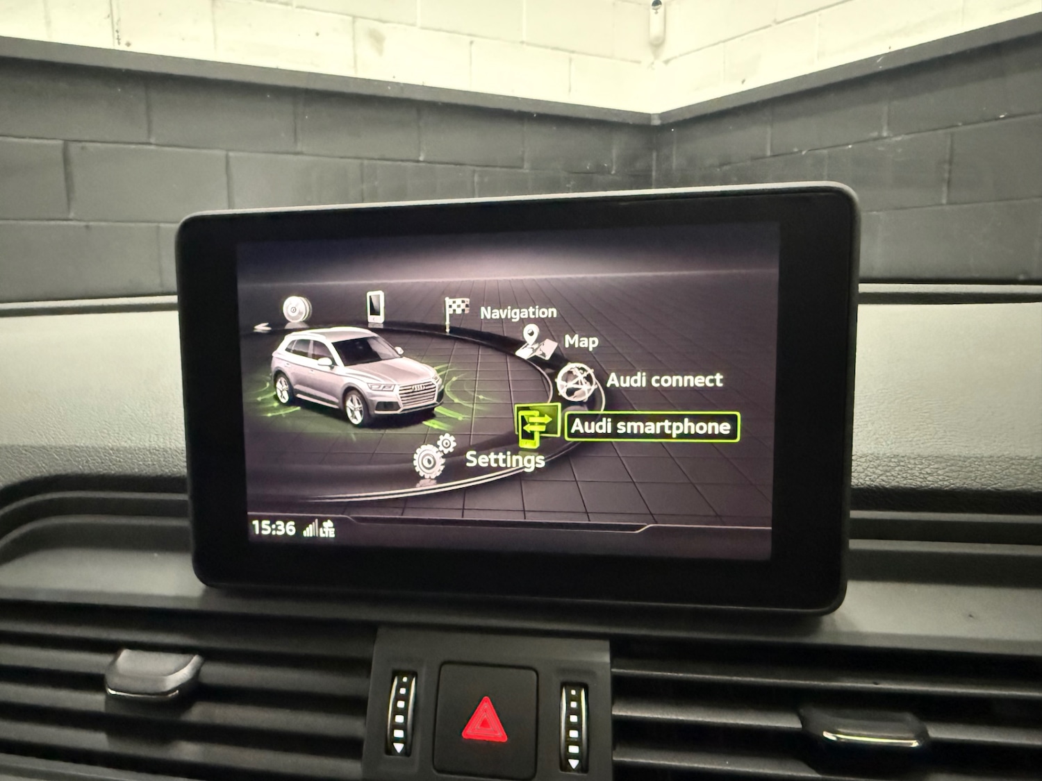 Used Audi Q5 2017 for sale - 77168749: Photo 22