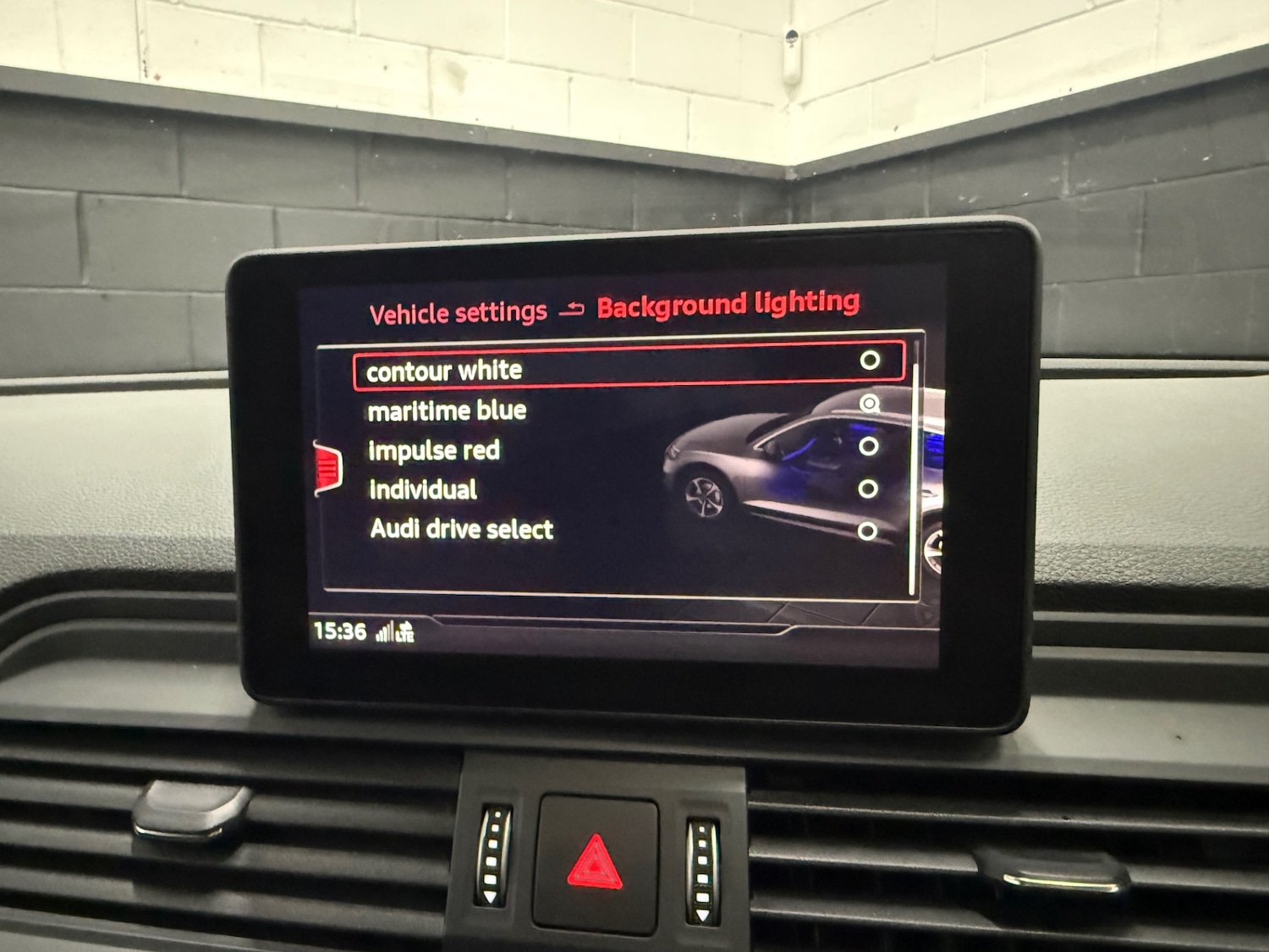 Used Audi Q5 2017 for sale - 77168749: Photo 26