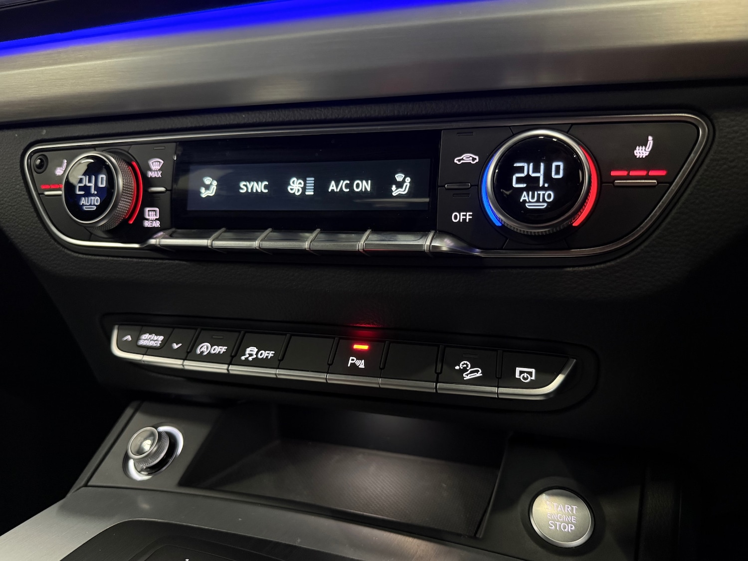 Used Audi Q5 2017 for sale - 77168749: Photo 29