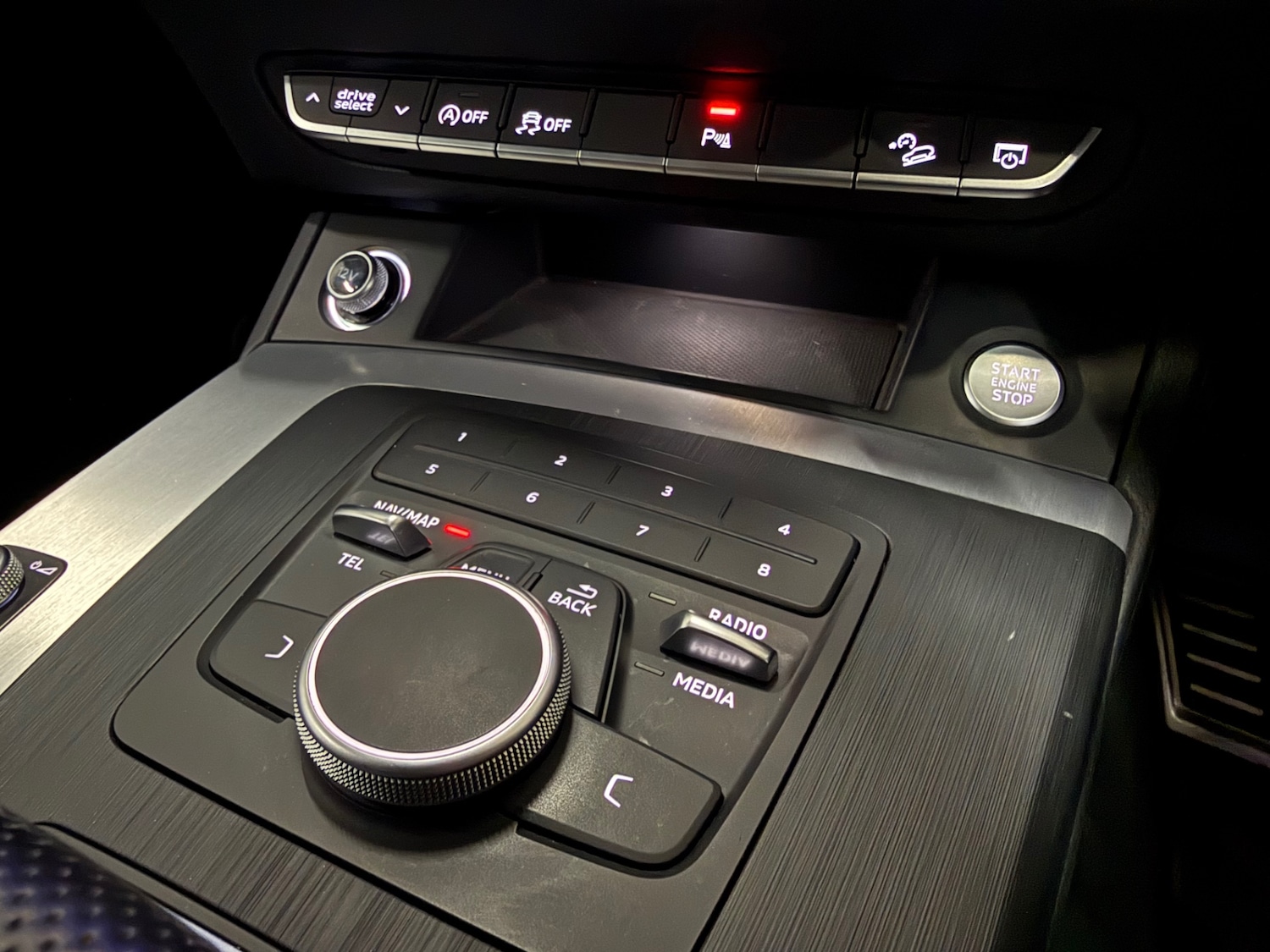 Used Audi Q5 2017 for sale - 77168749: Photo 30