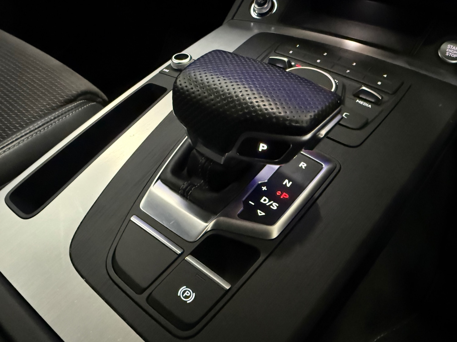 Used Audi Q5 2017 for sale - 77168749: Photo 31