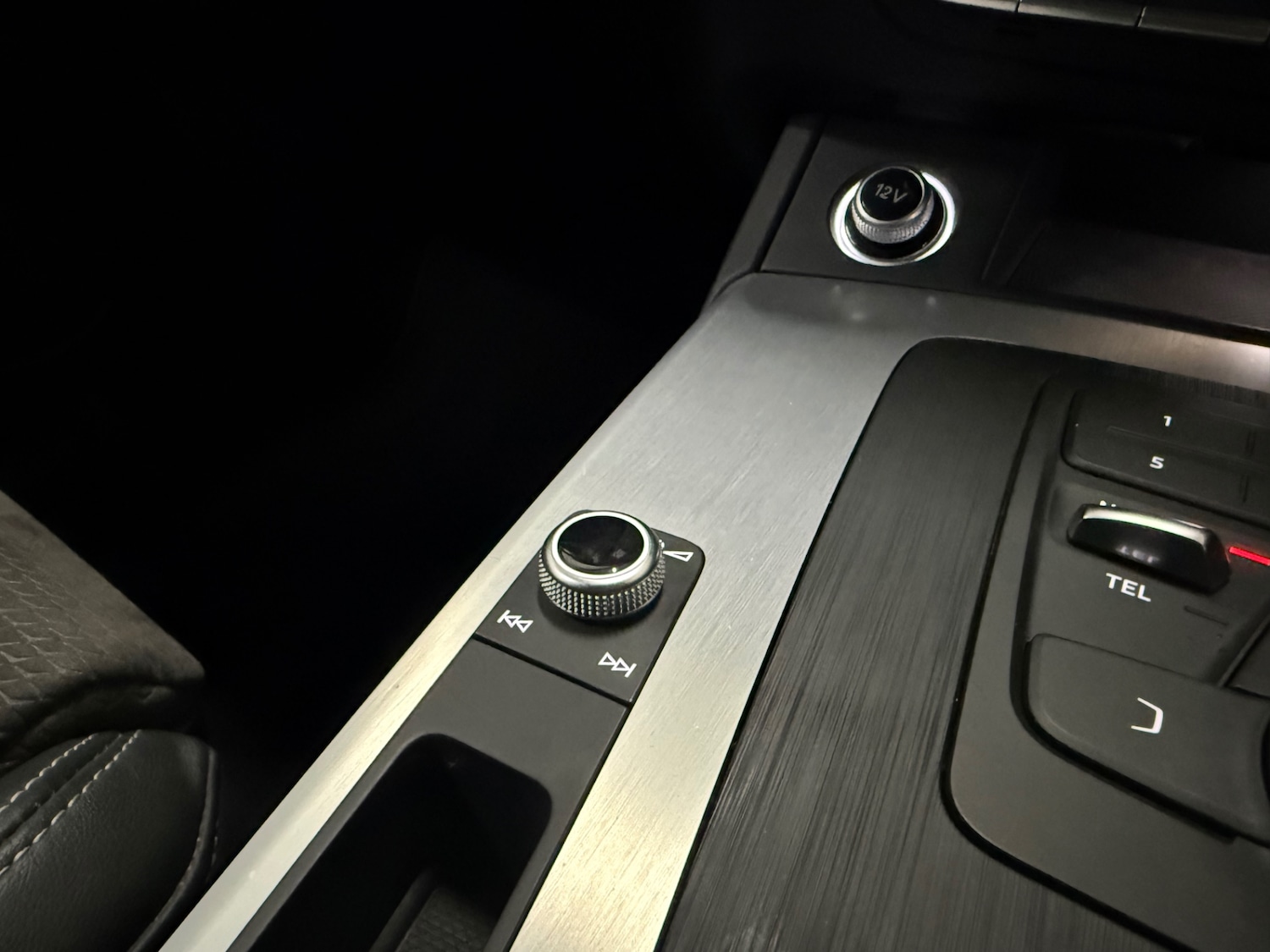 Used Audi Q5 2017 for sale - 77168749: Photo 32