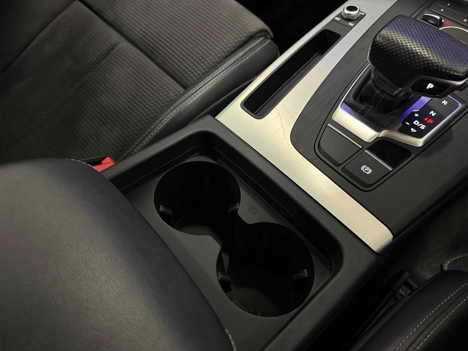 Used Audi Q5 2017 for sale - 77168749: Photo 33