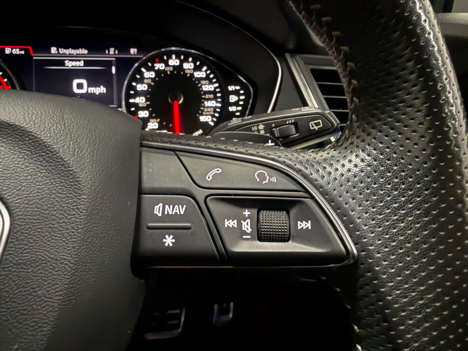 Used Audi Q5 2017 for sale - 77168749: Photo 37