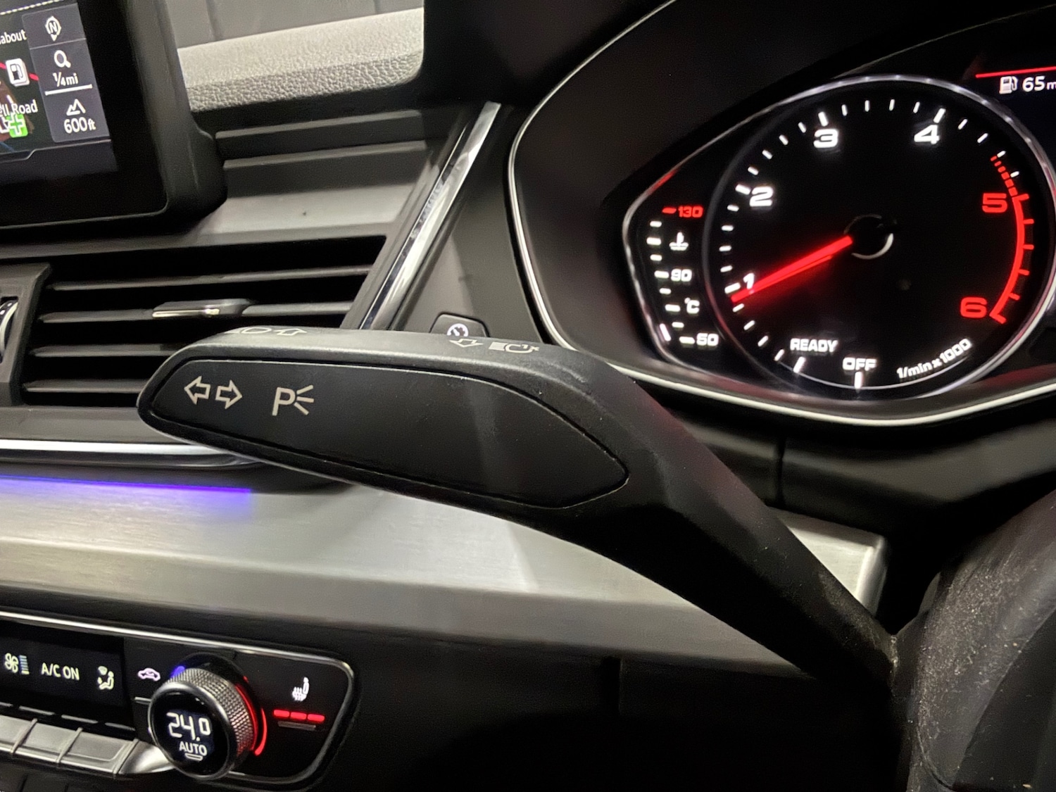 Used Audi Q5 2017 for sale - 77168749: Photo 38