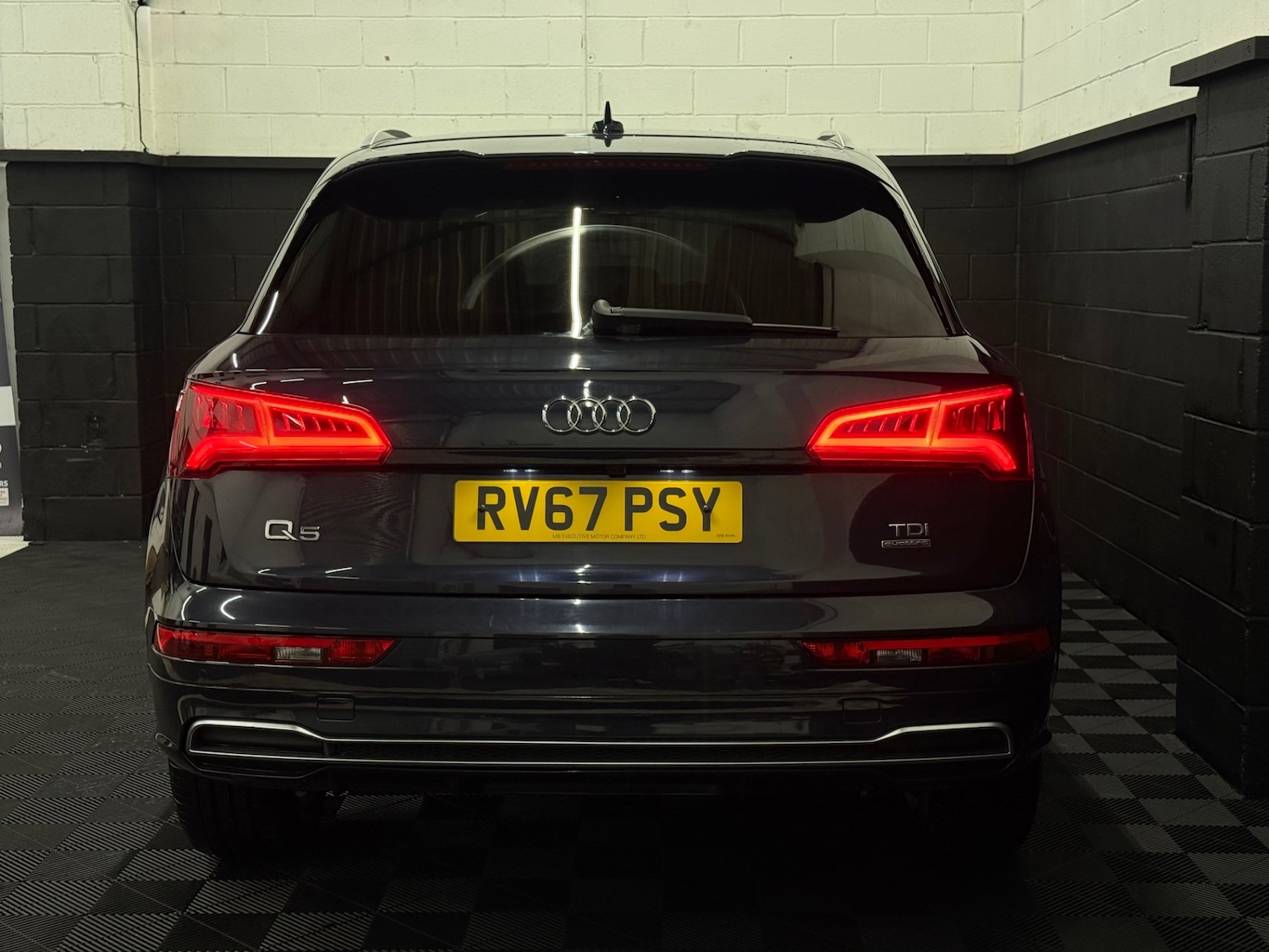 Used Audi Q5 2017 for sale - 77168749: Photo 4