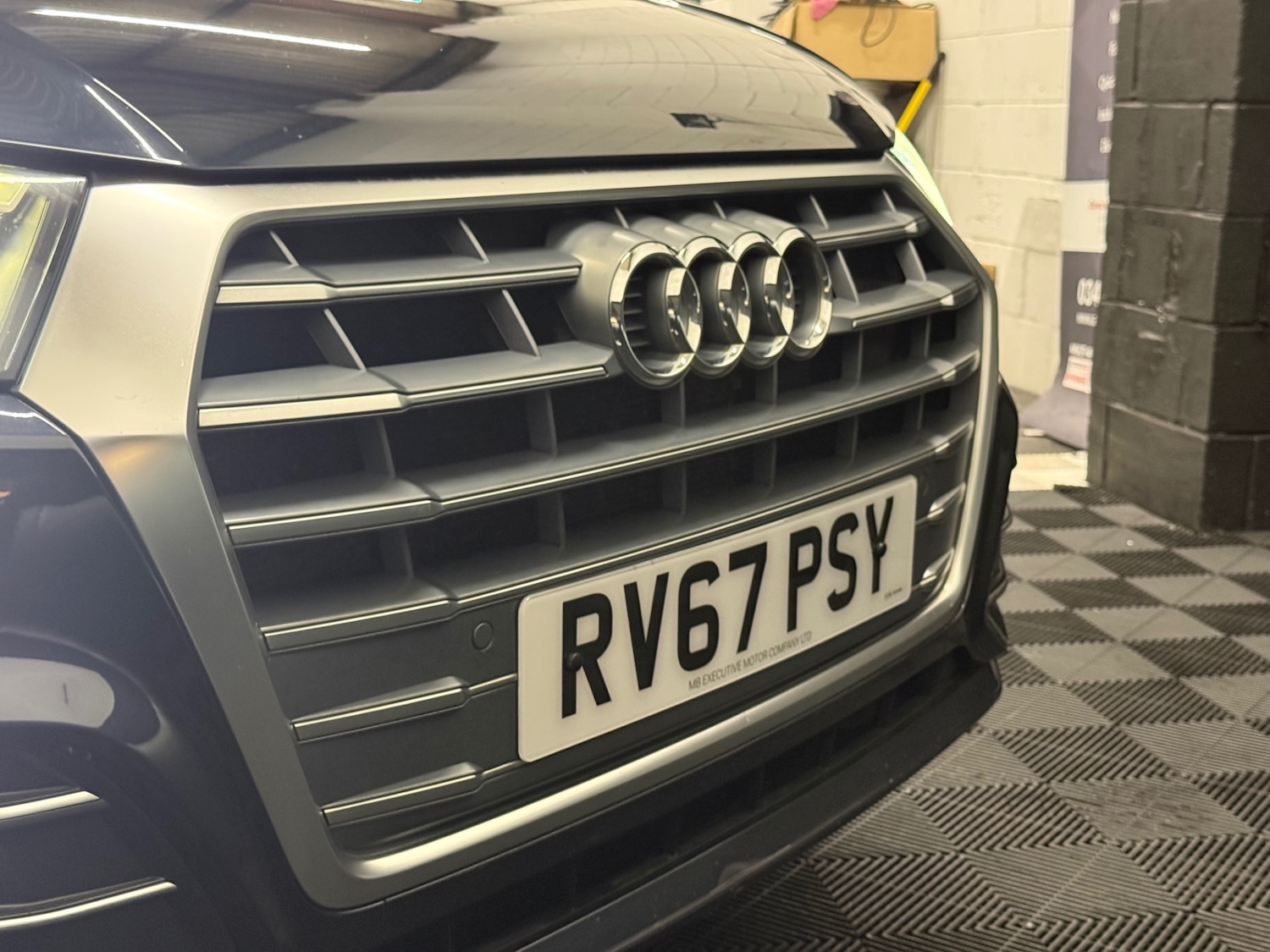 Used Audi Q5 2017 for sale - 77168749: Photo 47