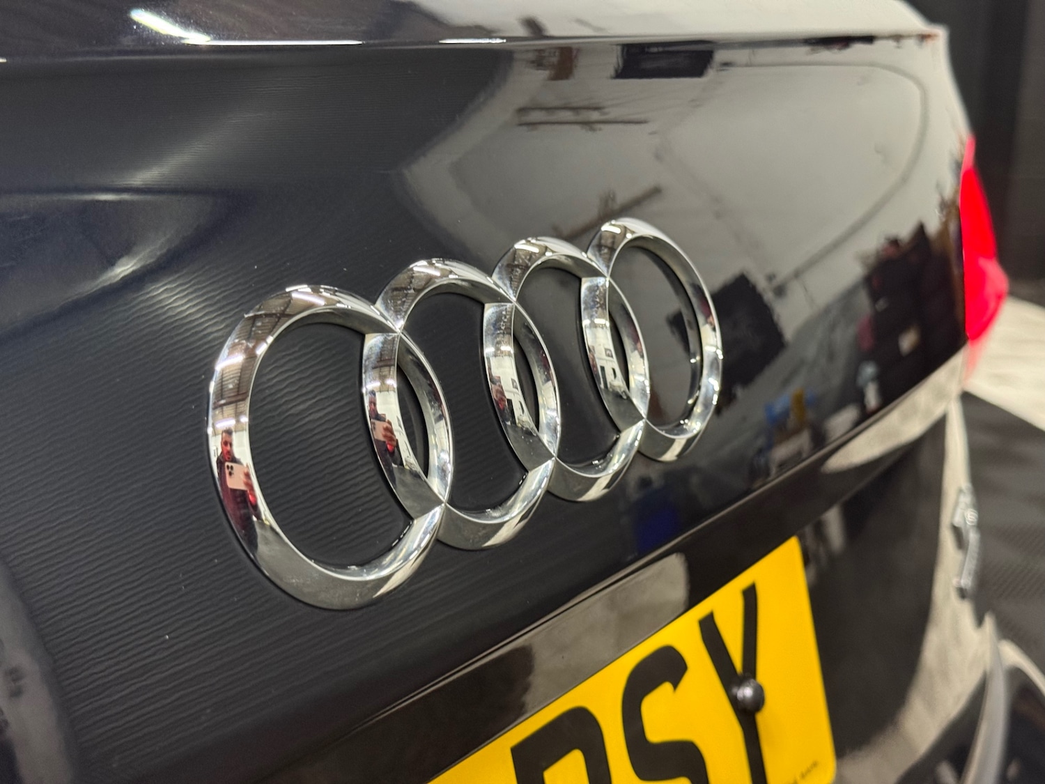 Used Audi Q5 2017 for sale - 77168749: Photo 48