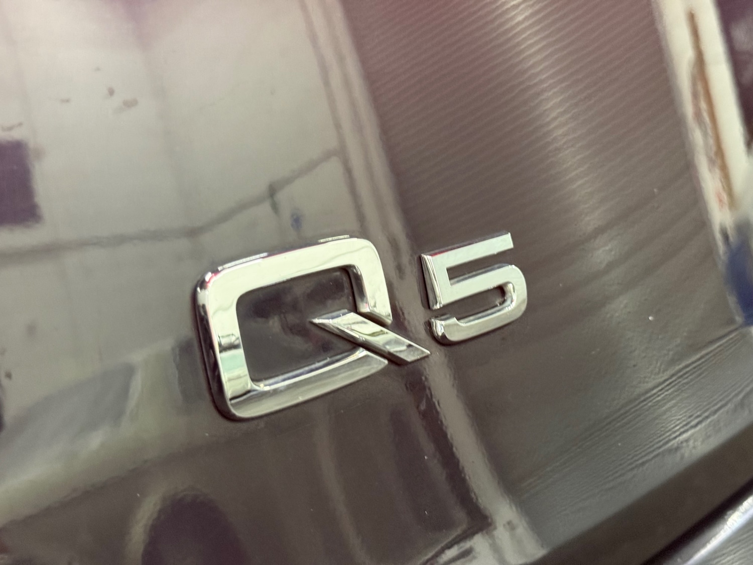 Used Audi Q5 2017 for sale - 77168749: Photo 49