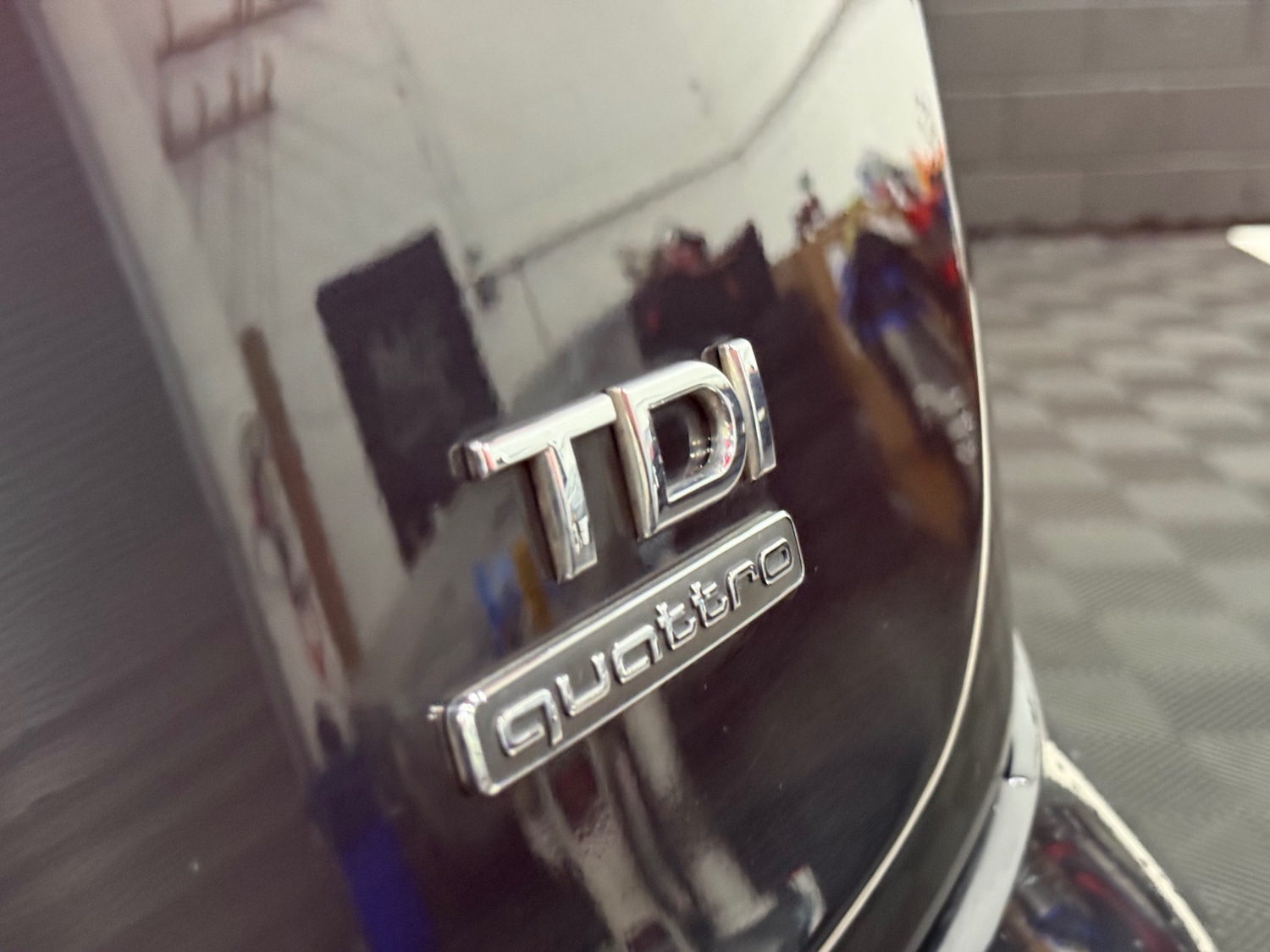 Used Audi Q5 2017 for sale - 77168749: Photo 50