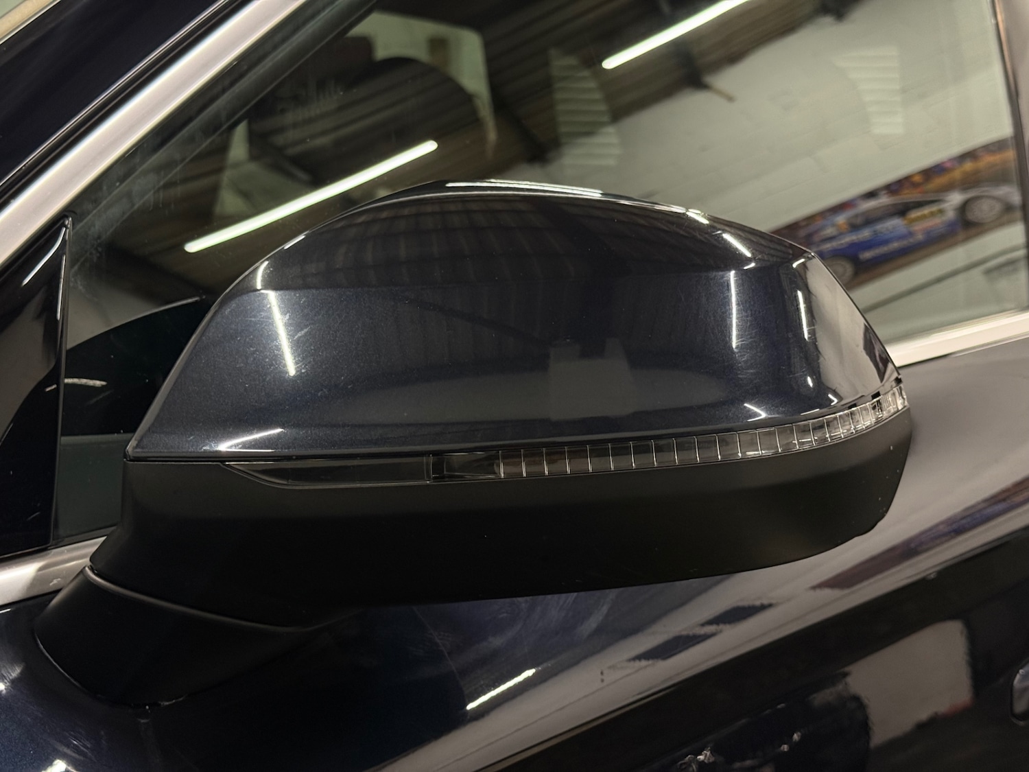 Used Audi Q5 2017 for sale - 77168749: Photo 52