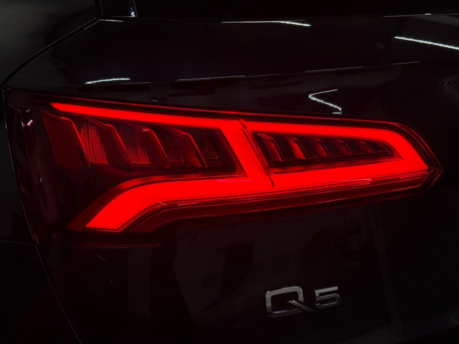 Used Audi Q5 2017 for sale - 77168749: Photo 54