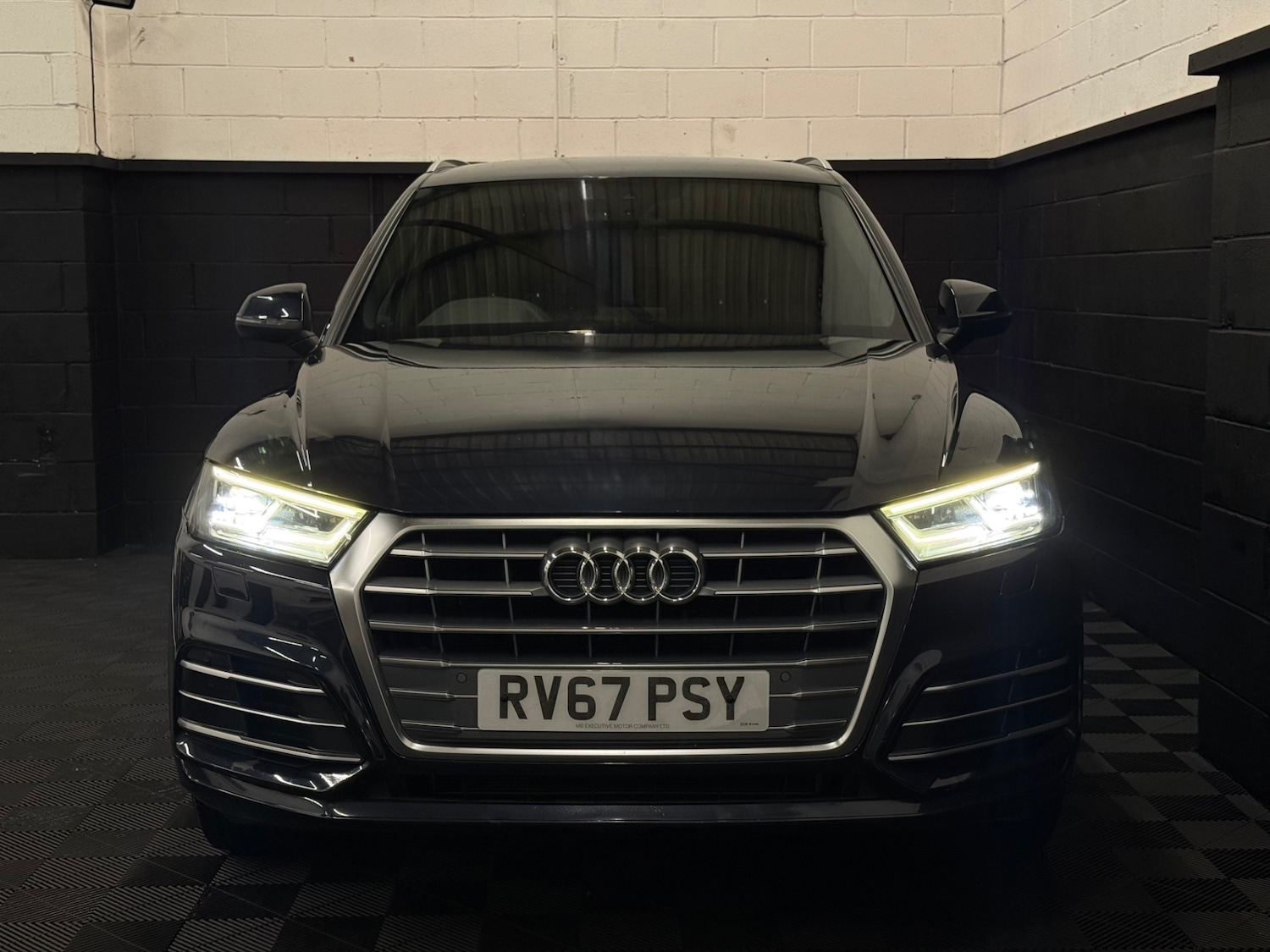 Used Audi Q5 2017 for sale - 77168749: Photo 8