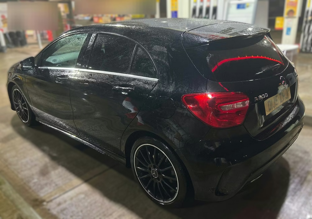 Used Mercedes-Benz A-Class 2015 for sale - 77532366: Photo 5