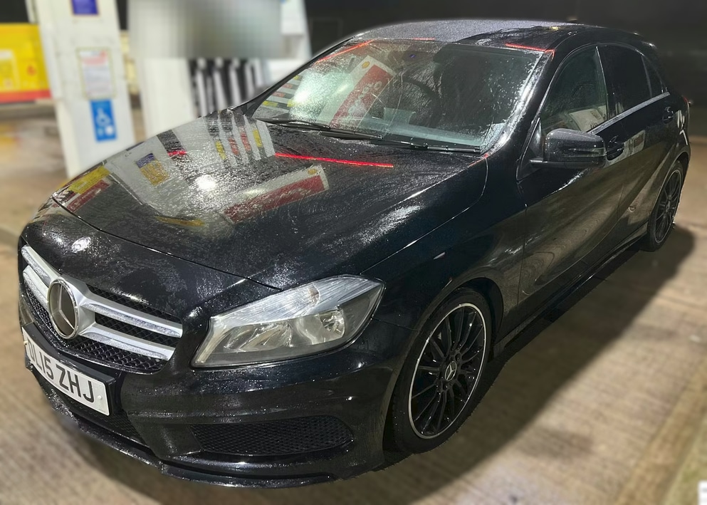 Used Mercedes-Benz A-Class 2015 for sale - 77532366: Photo 6