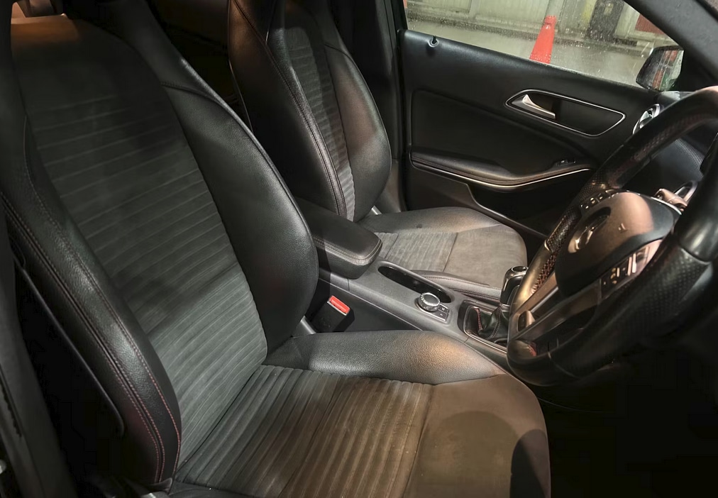 Used Mercedes-Benz A-Class 2015 for sale - 77532366: Photo 7