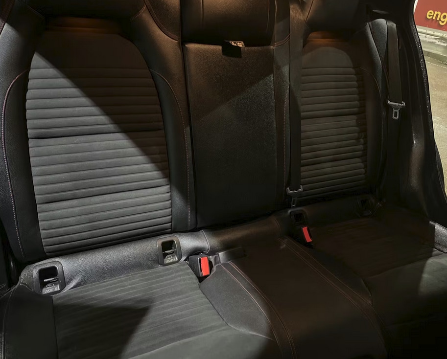 Used Mercedes-Benz A-Class 2015 for sale - 77532366: Photo 8