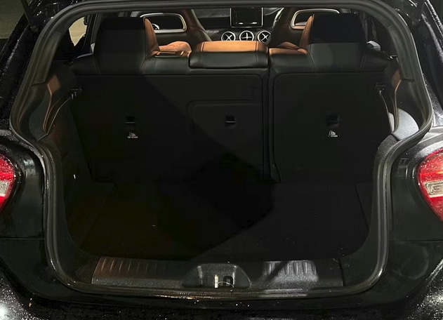 Used Mercedes-Benz A-Class 2015 for sale - 77532366: Photo 9