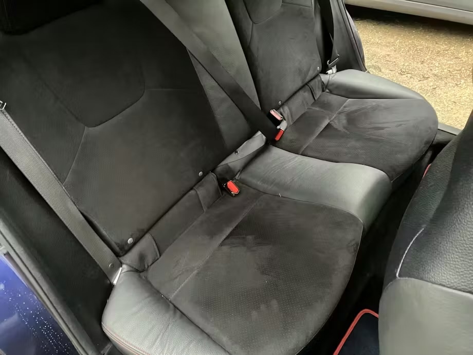 Used Subaru WRX STI 2012 for sale - 77721781: Photo 8