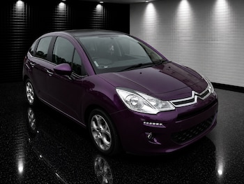 Used Citroen C3 2016 for sale - 78497153: Photo