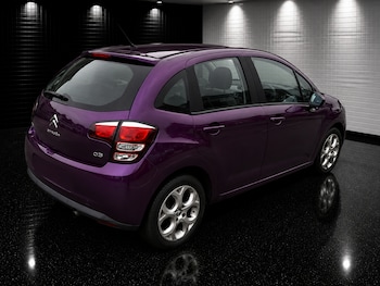Used Citroen C3 2016 for sale - 78497153: Photo