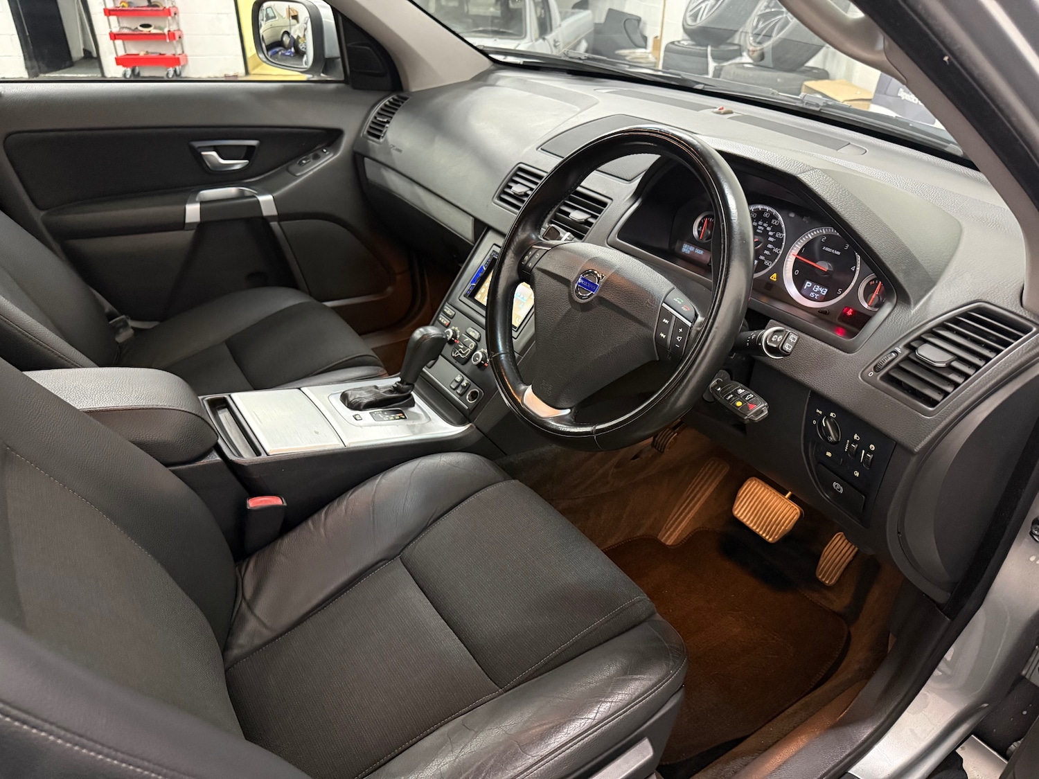Used Volvo XC90 2012 for sale - 76330188: Photo 10
