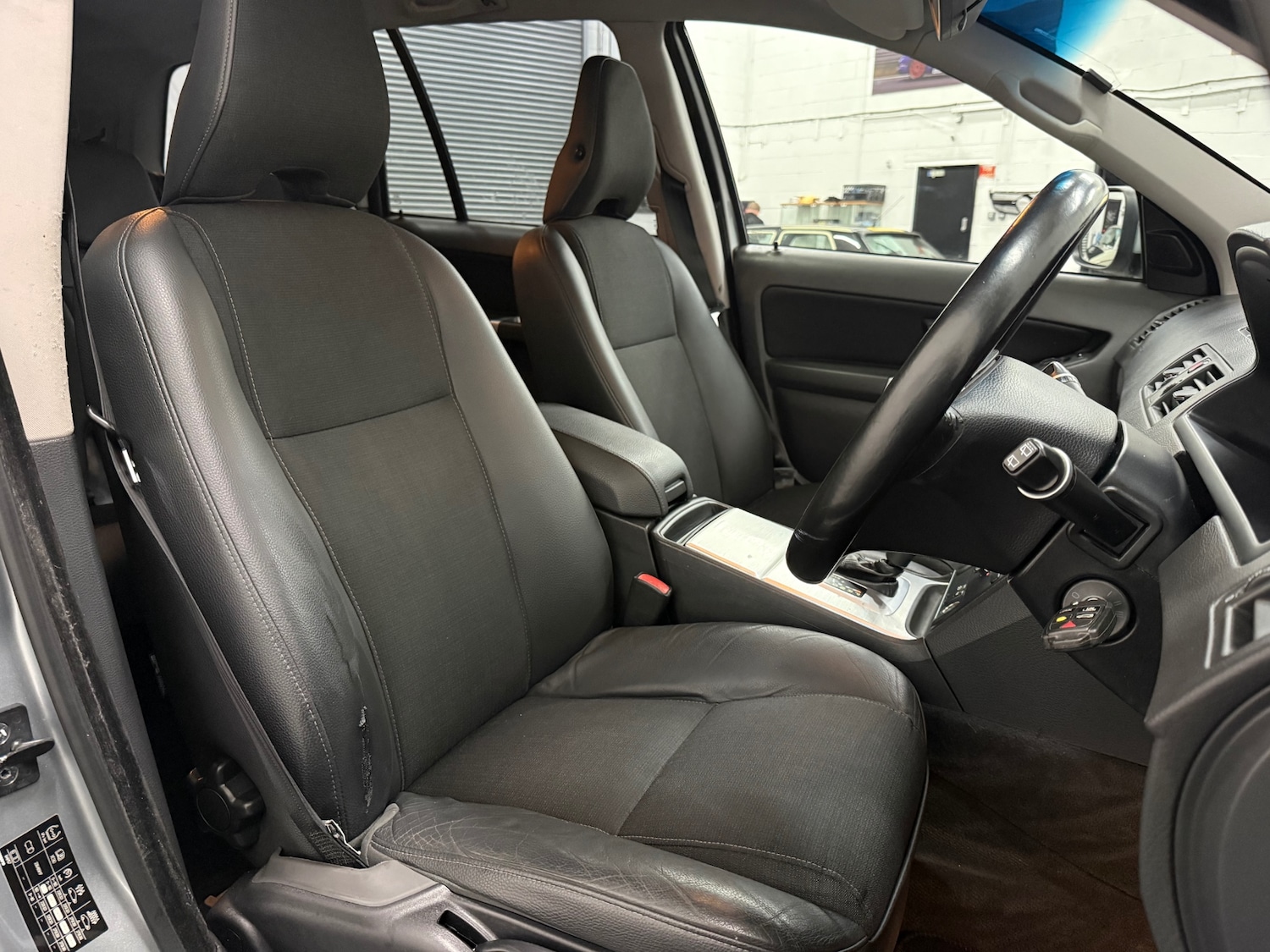 Used Volvo XC90 2012 for sale - 76330188: Photo 11