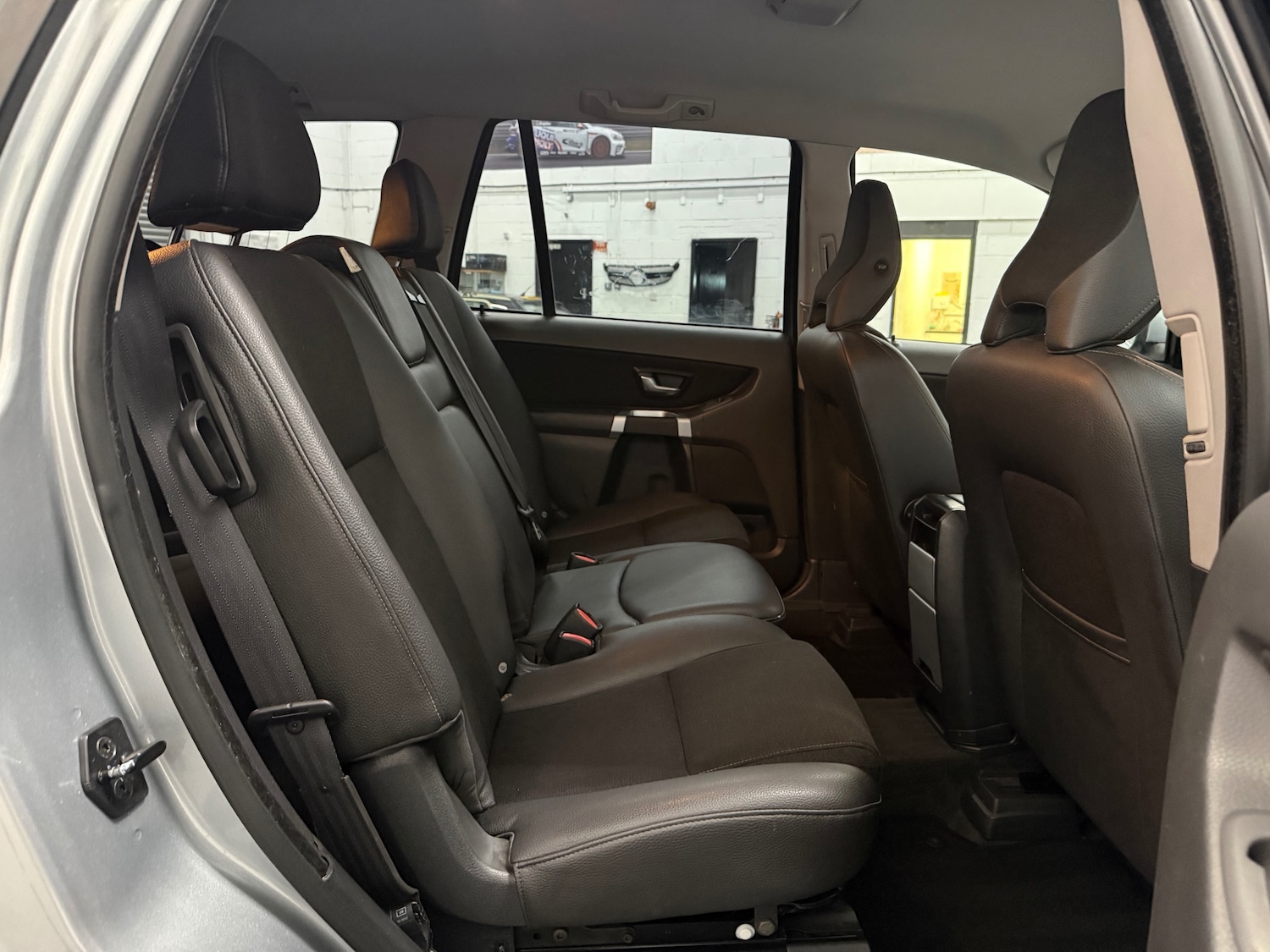 Used Volvo XC90 2012 for sale - 76330188: Photo 12