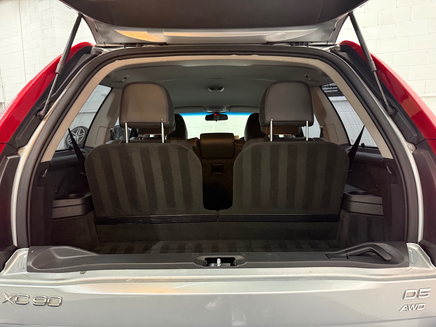 Used Volvo XC90 2012 for sale - 76330188: Photo 18