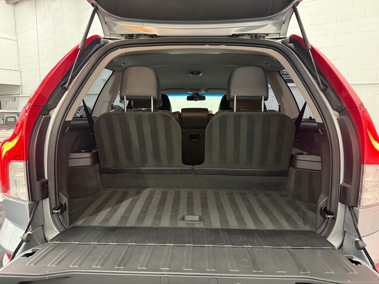 Used Volvo XC90 2012 for sale - 76330188: Photo 19