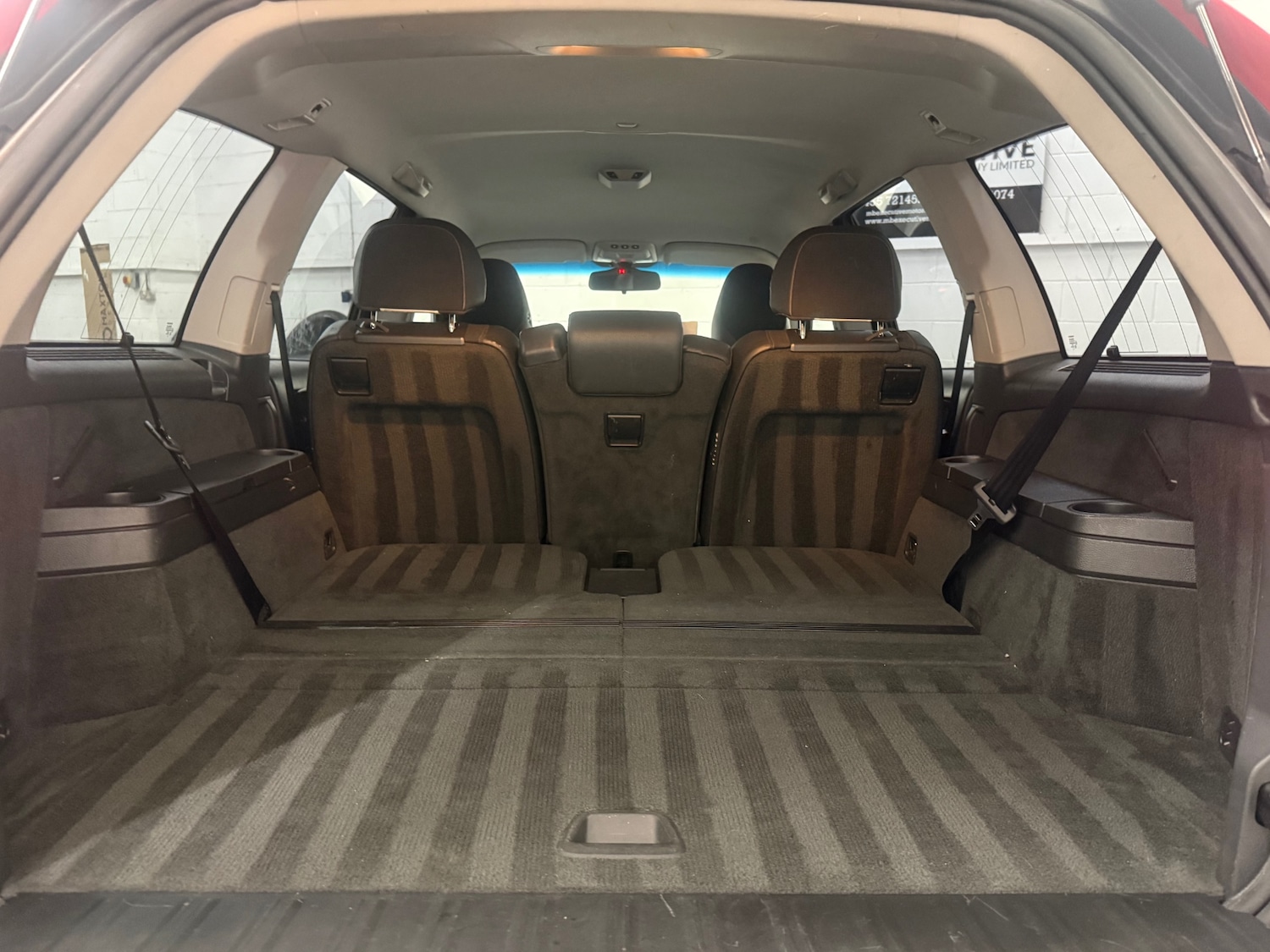 Used Volvo XC90 2012 for sale - 76330188: Photo 20