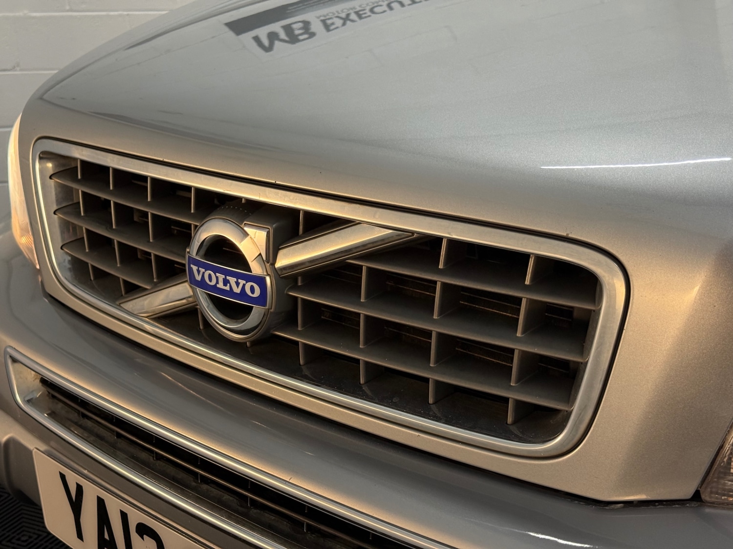 Used Volvo XC90 2012 for sale - 76330188: Photo 36
