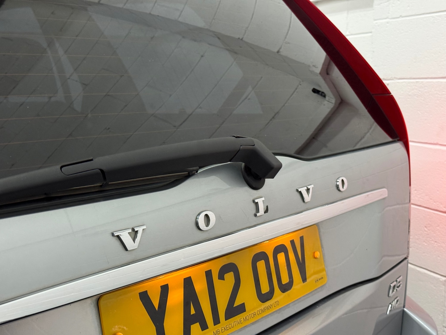 Used Volvo XC90 2012 for sale - 76330188: Photo 37