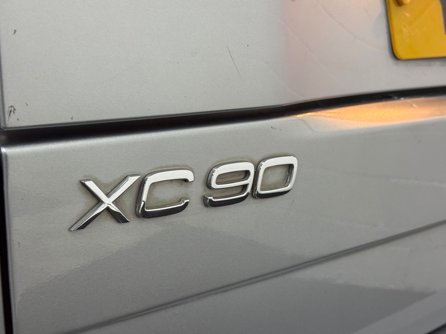 Used Volvo XC90 2012 for sale - 76330188: Photo 38